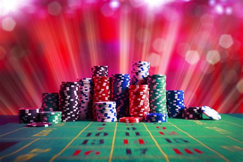 Online Casino .